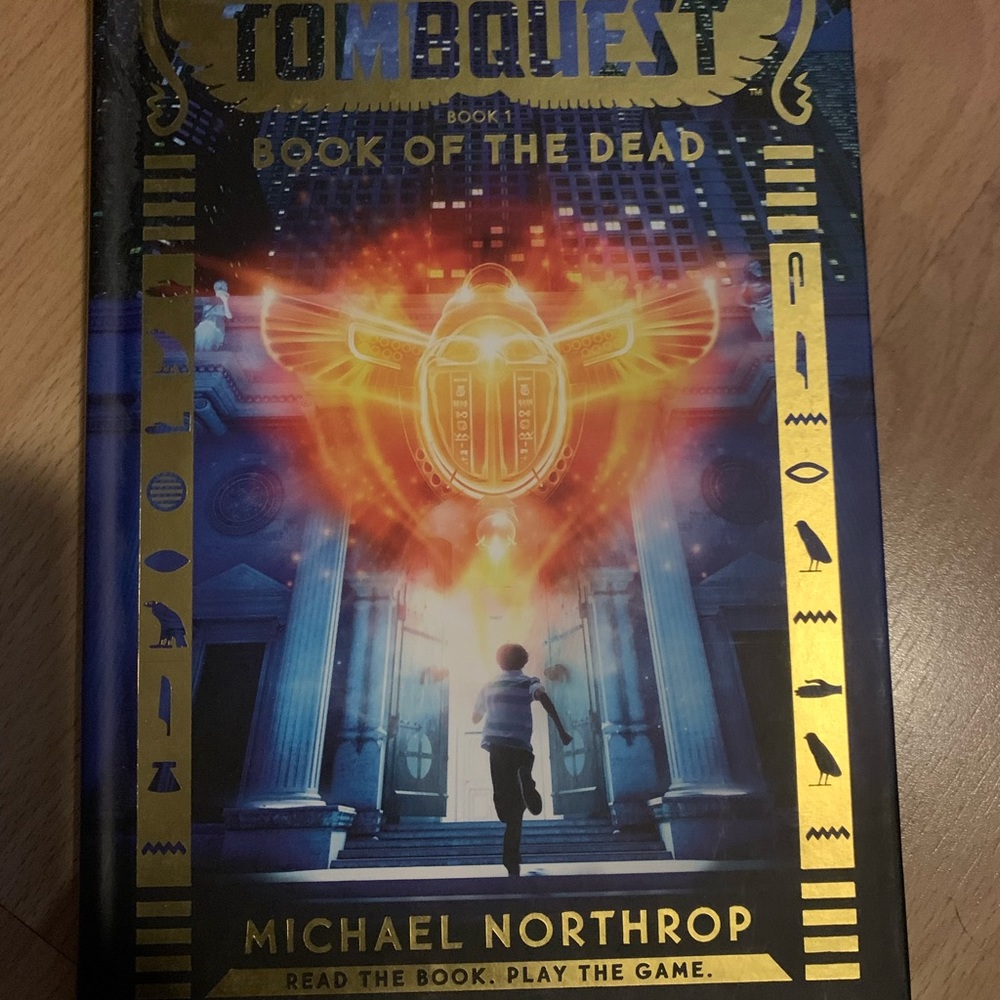 2 Books